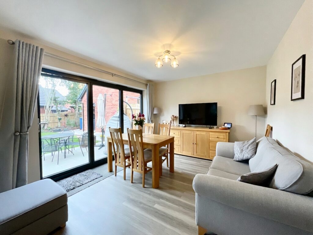 Ashton Gate Drive, Stoke-On-Trent, ST4