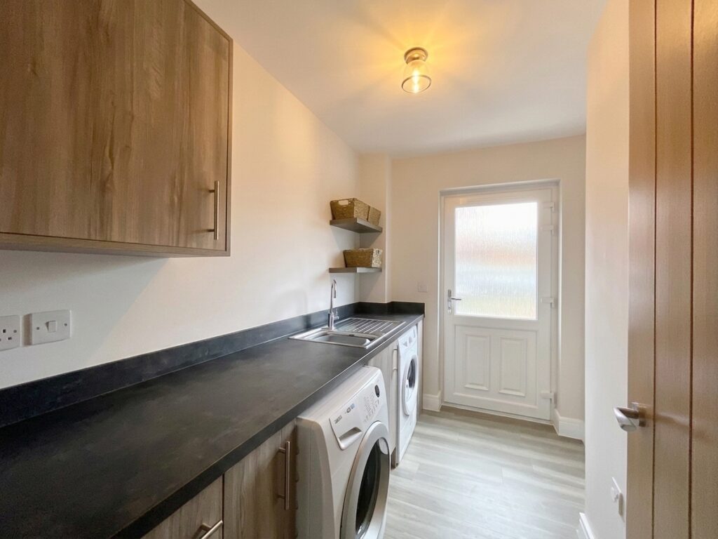 Ashton Gate Drive, Stoke-On-Trent, ST4