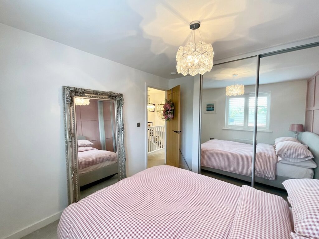 Hughes Drive, Stone, ST15