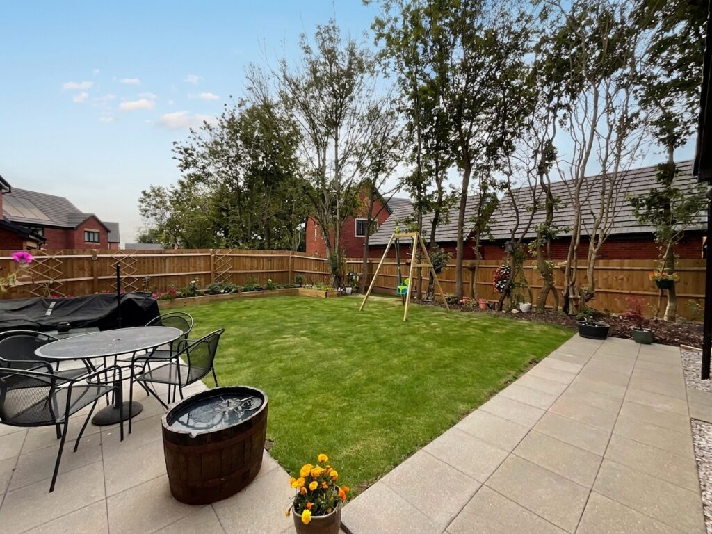 Ashton Gate Drive, Stoke-On-Trent, ST4