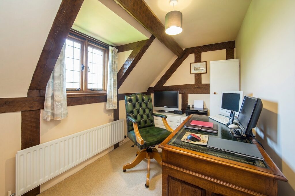 Swanley Lane, Burland, CW5