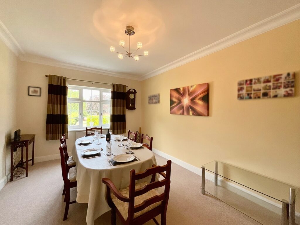 Nightingale Walk, Blythe Bridge, ST11