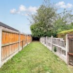 Whitemill Lane, Stone, ST15