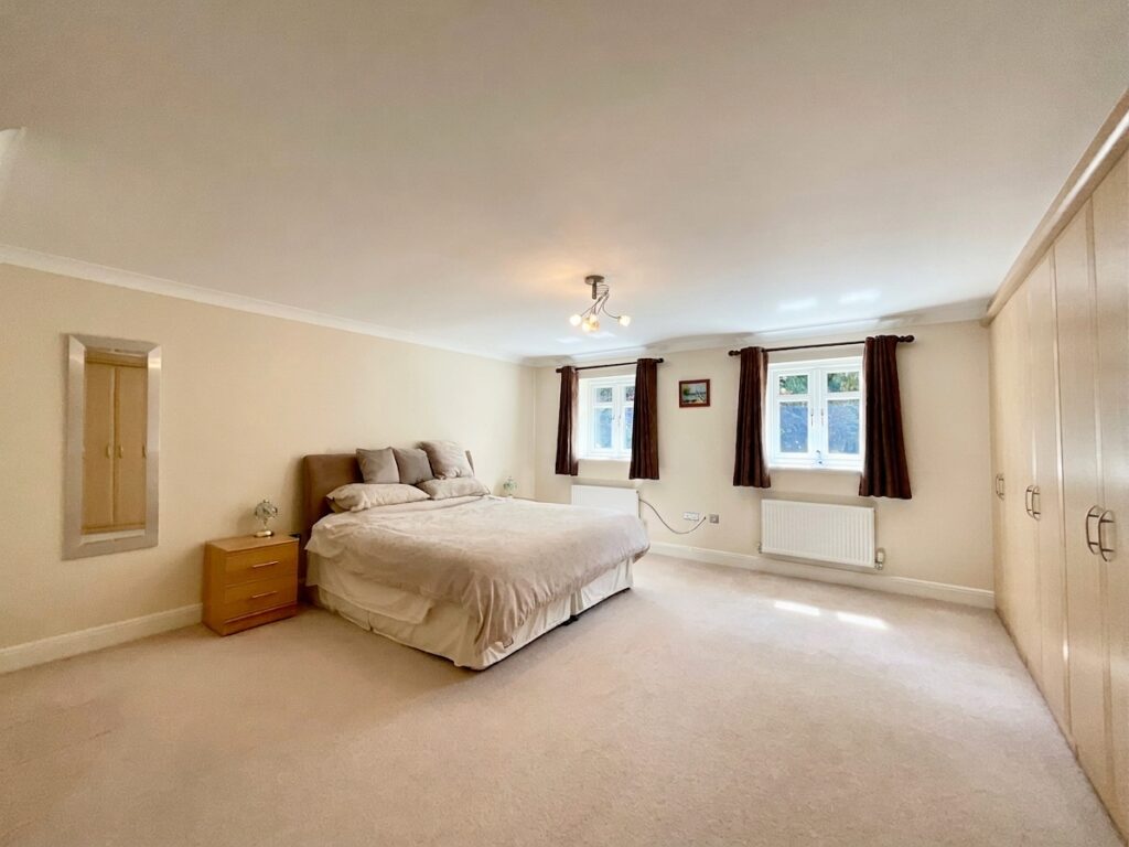 Nightingale Walk, Blythe Bridge, ST11