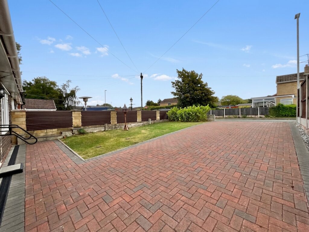 Derwent Drive, Cheadle, ST10