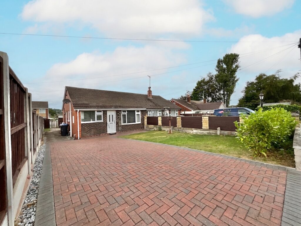 Derwent Drive, Cheadle, ST10