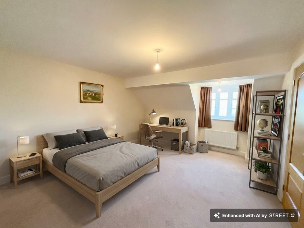 Nightingale Walk, Blythe Bridge, ST11