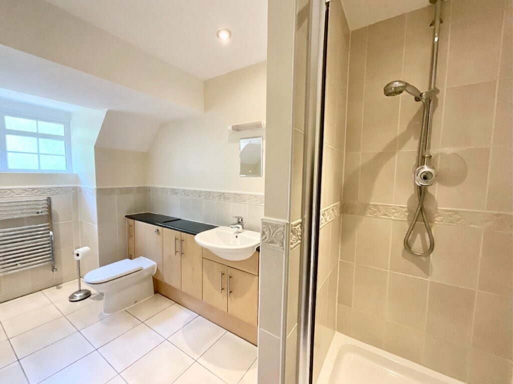 Nightingale Walk, Blythe Bridge, ST11