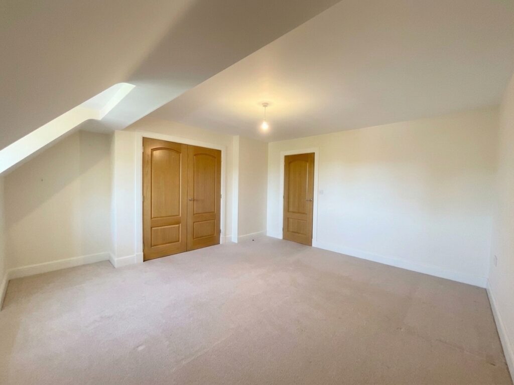 Nightingale Walk, Blythe Bridge, ST11