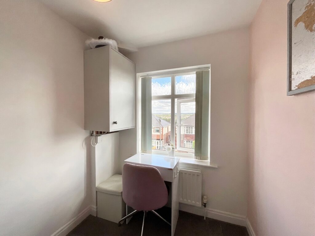 Hunters Way, Stoke-On-Trent, ST4