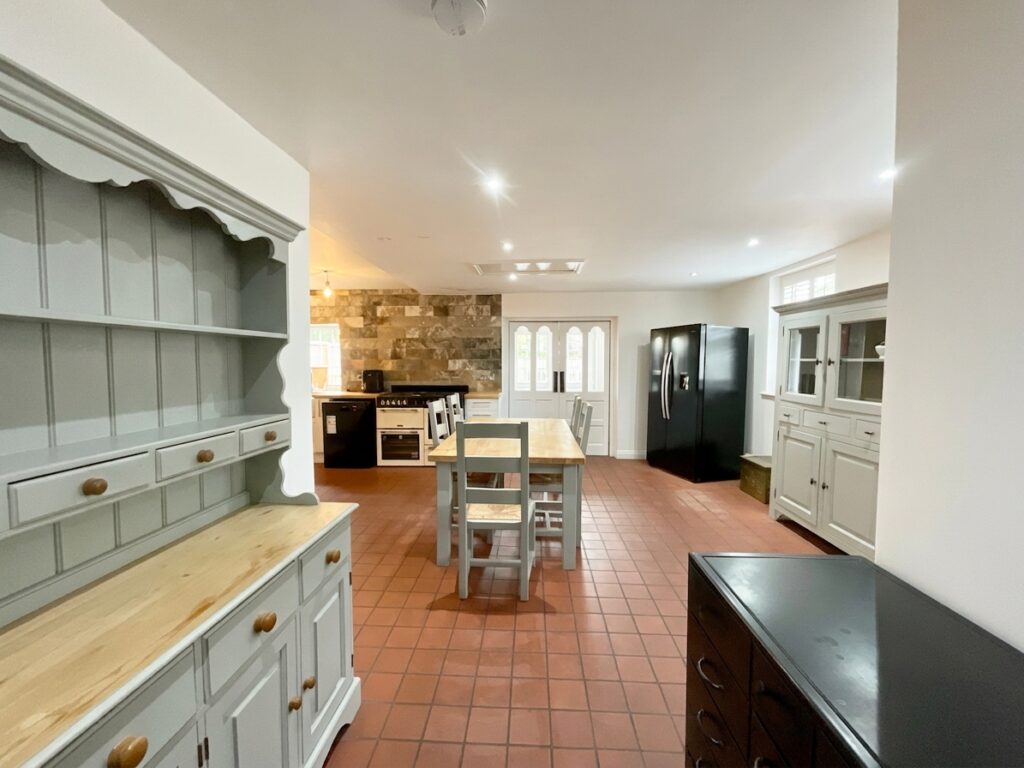 Amerton, Stafford, ST18