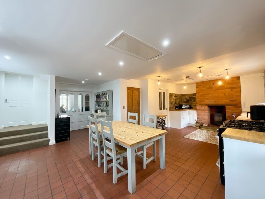 Amerton, Stafford, ST18