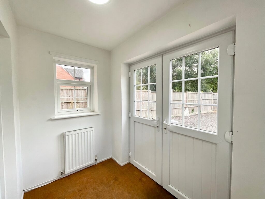 Amerton, Stafford, ST18