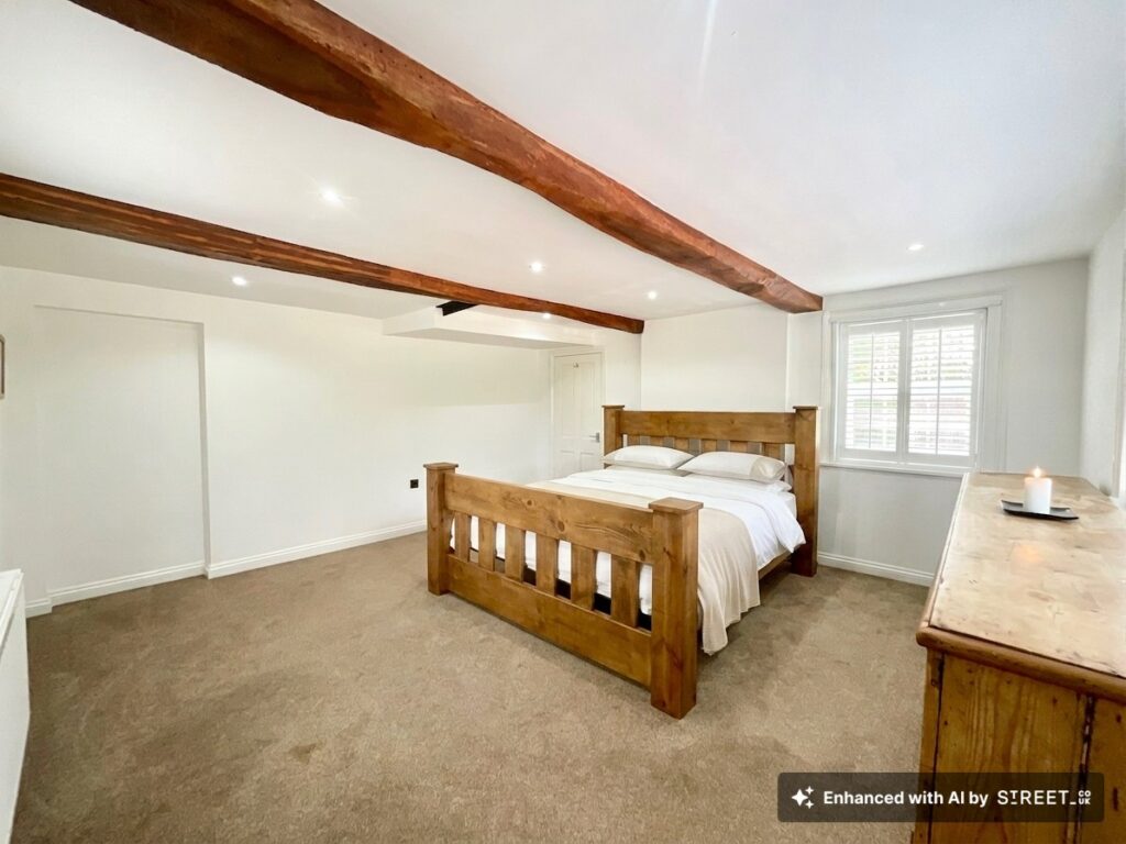 Amerton, Stafford, ST18