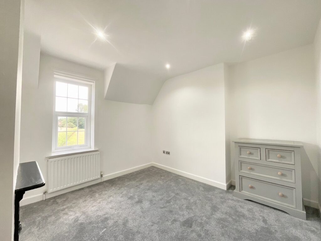 Amerton, Stafford, ST18
