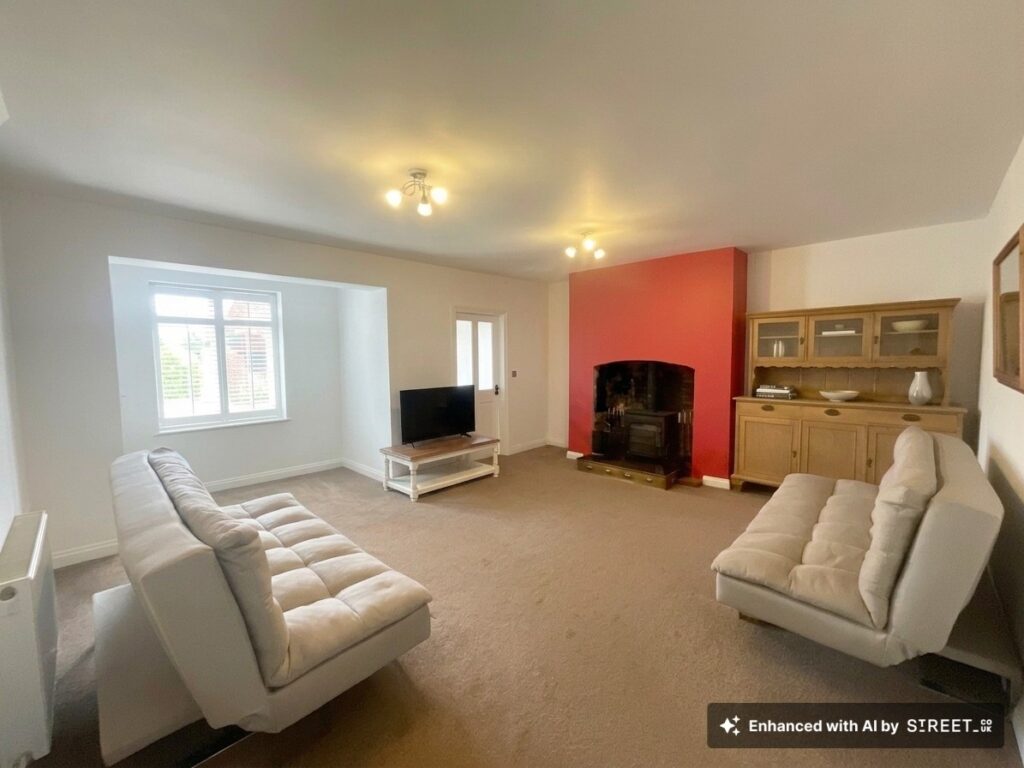 Amerton, Stafford, ST18
