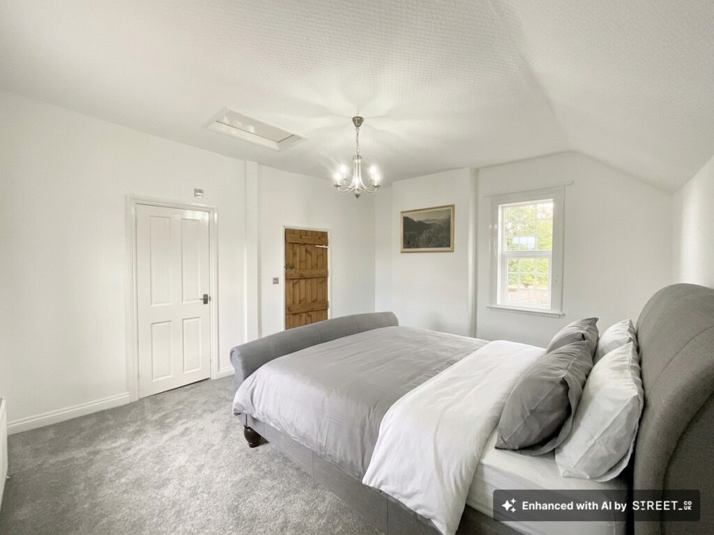 Amerton, Stafford, ST18