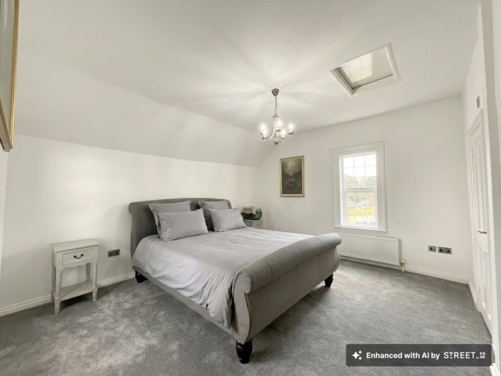 Amerton, Stafford, ST18