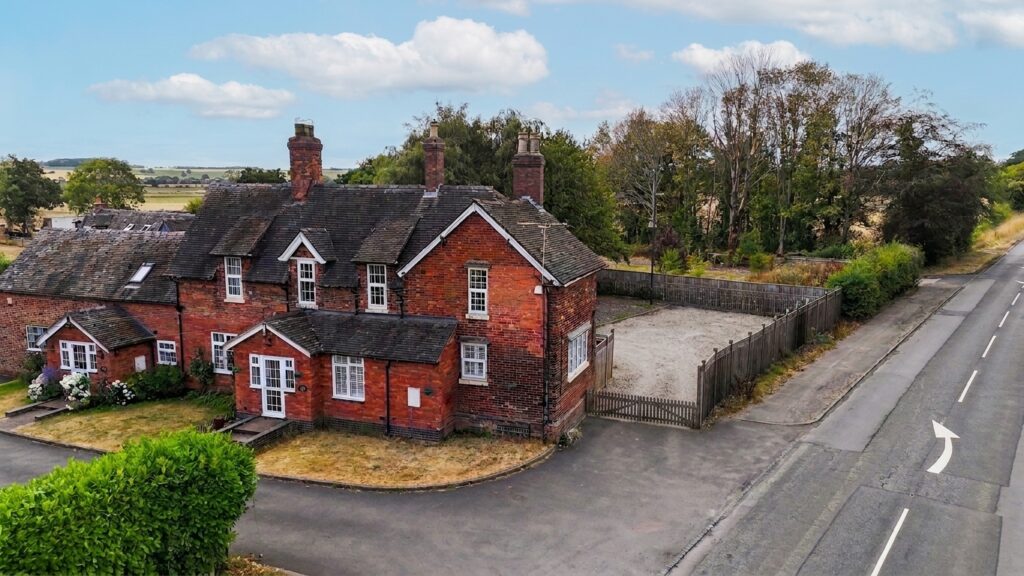 Amerton, Stafford, ST18
