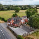 Amerton, Stafford, ST18