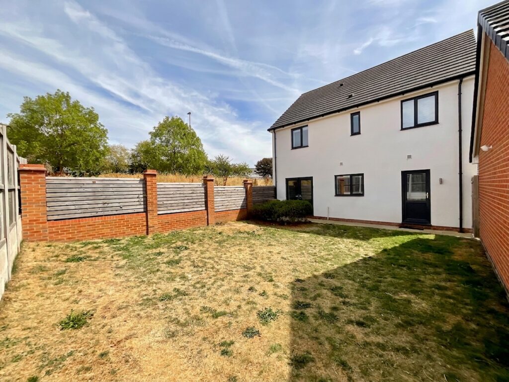 Thomas Davies Close, Stoke-On-Trent, ST4