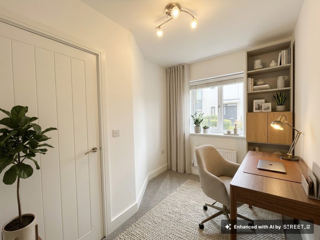 Thomas Davies Close, Stoke-On-Trent, ST4