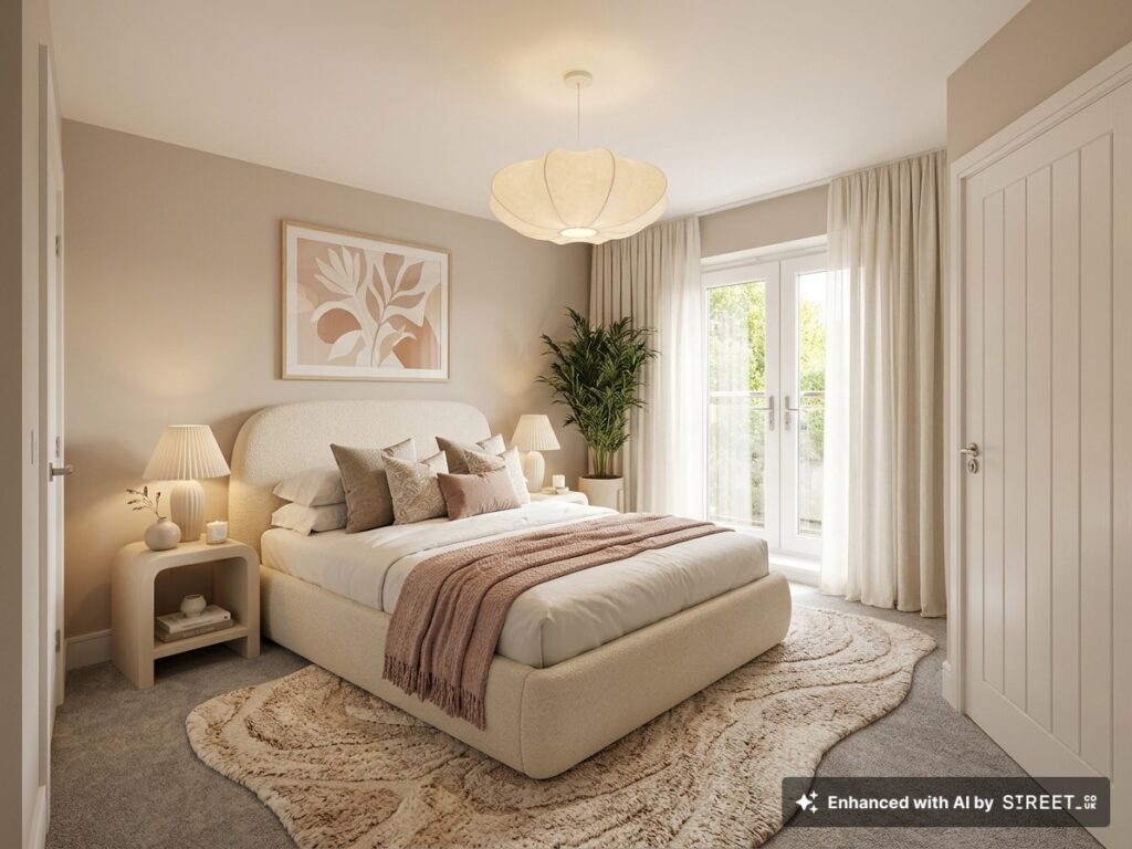 Thomas Davies Close, Stoke-On-Trent, ST4
