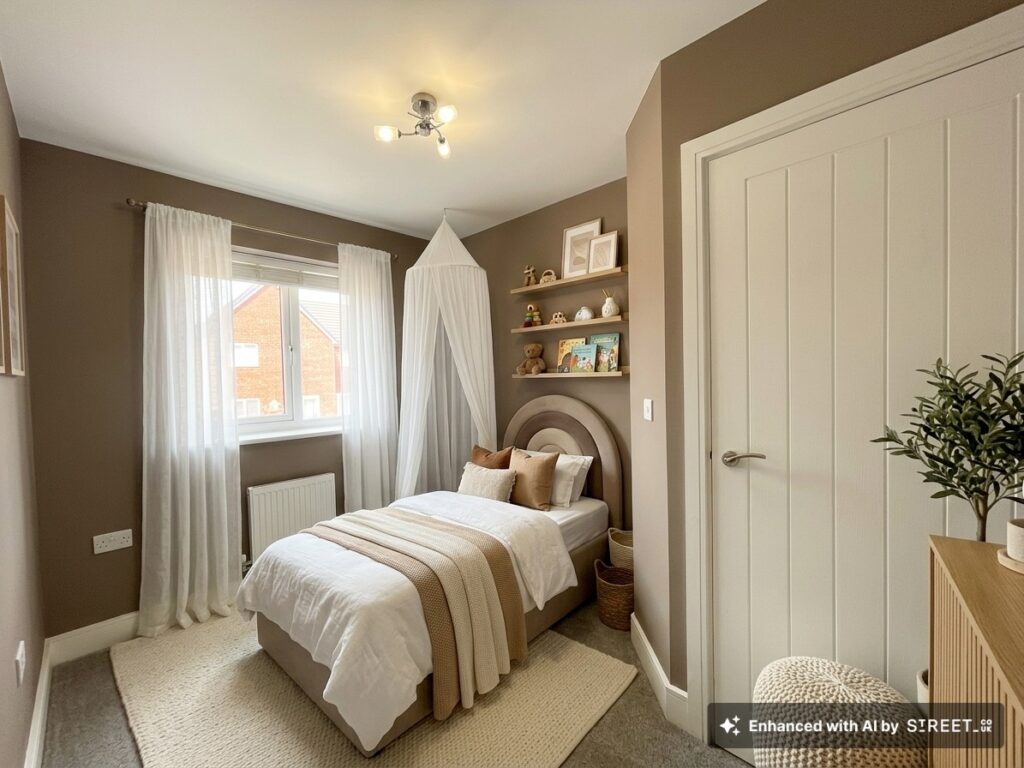 Thomas Davies Close, Stoke-On-Trent, ST4