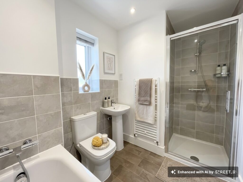 Thomas Davies Close, Stoke-On-Trent, ST4