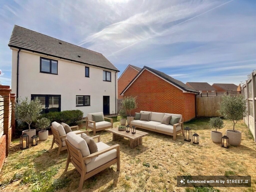 Thomas Davies Close, Stoke-On-Trent, ST4