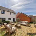 Thomas Davies Close, Stoke-On-Trent, ST4