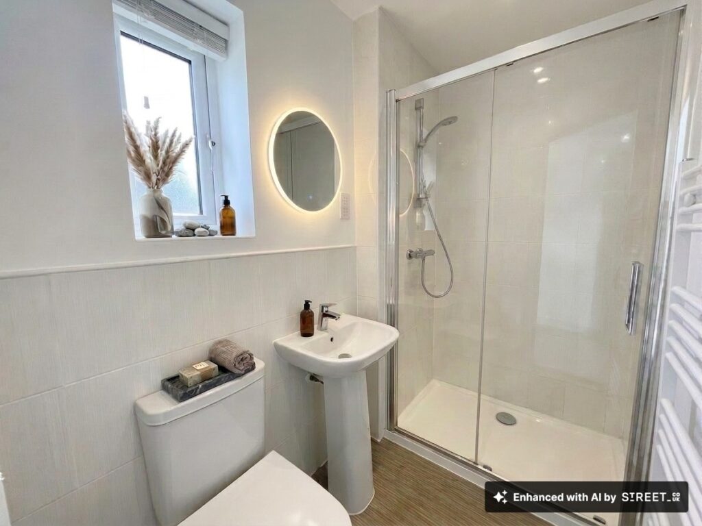 Thomas Davies Close, Stoke-On-Trent, ST4