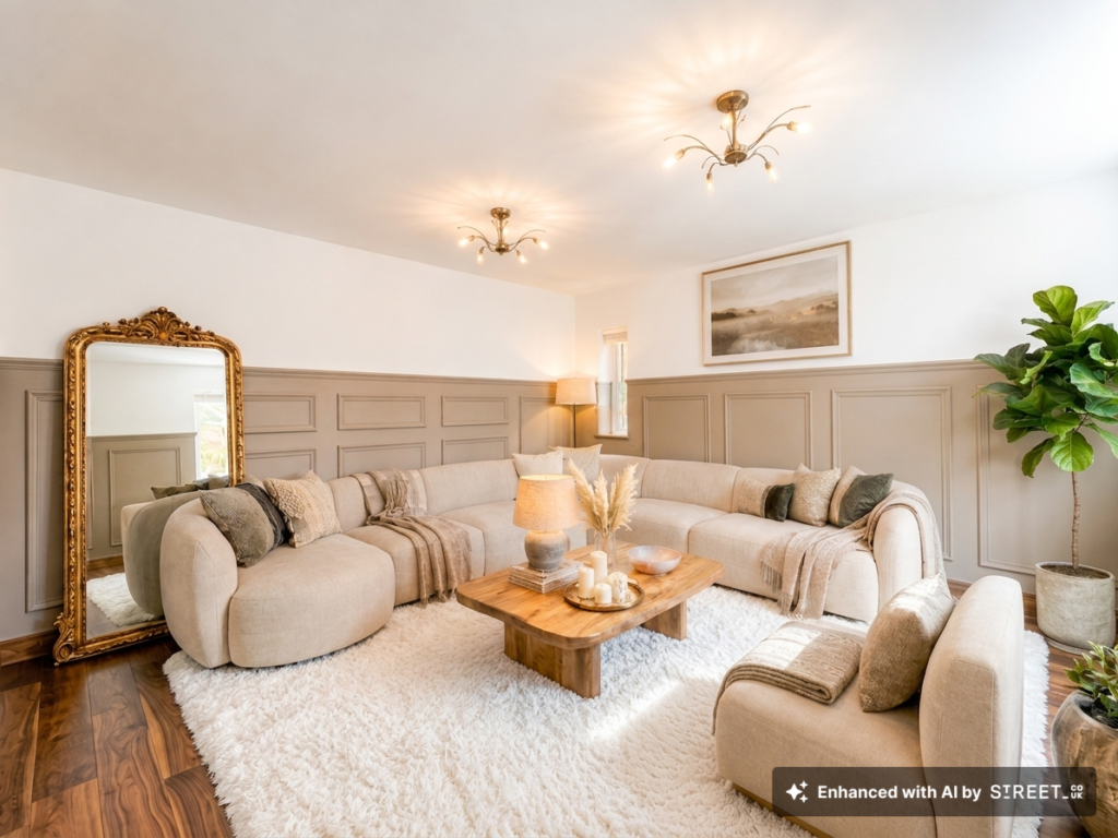 Thomas Davies Close, Stoke-On-Trent, ST4