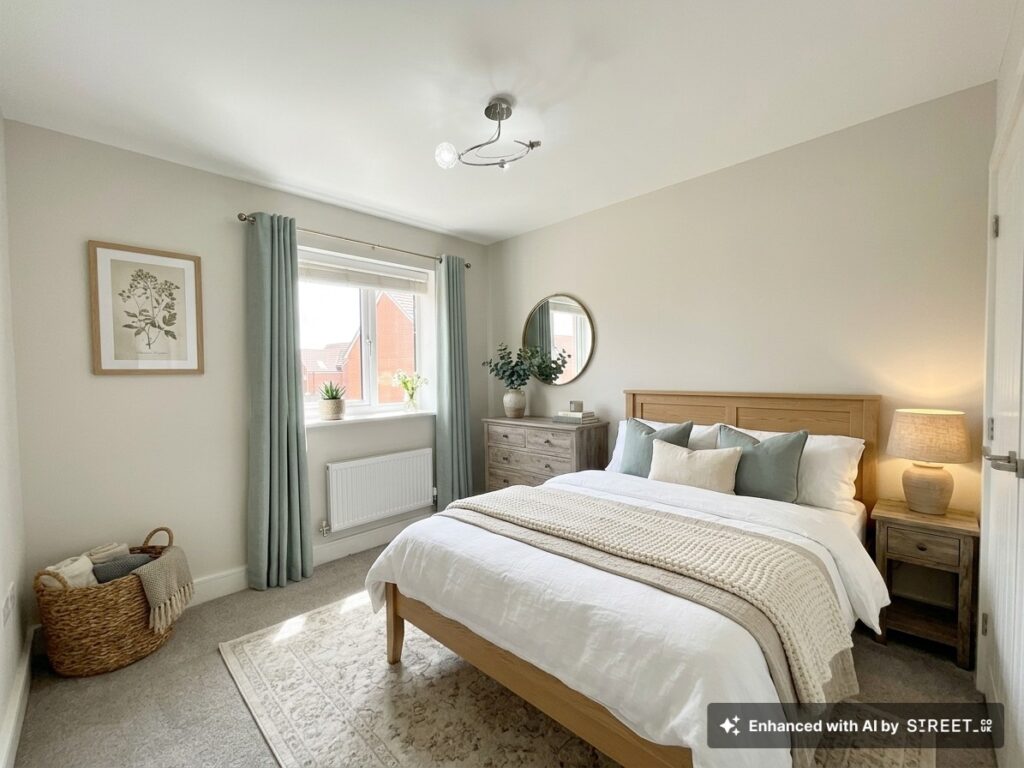 Thomas Davies Close, Stoke-On-Trent, ST4