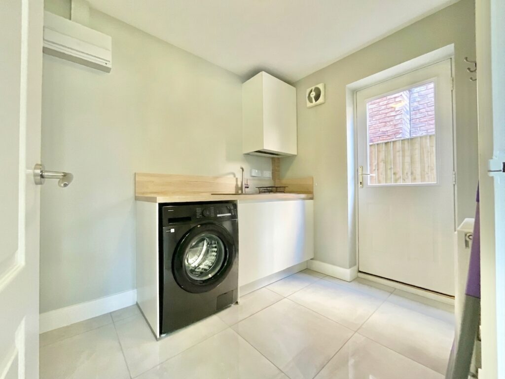 The Woodlands, Cold Meece, ST15