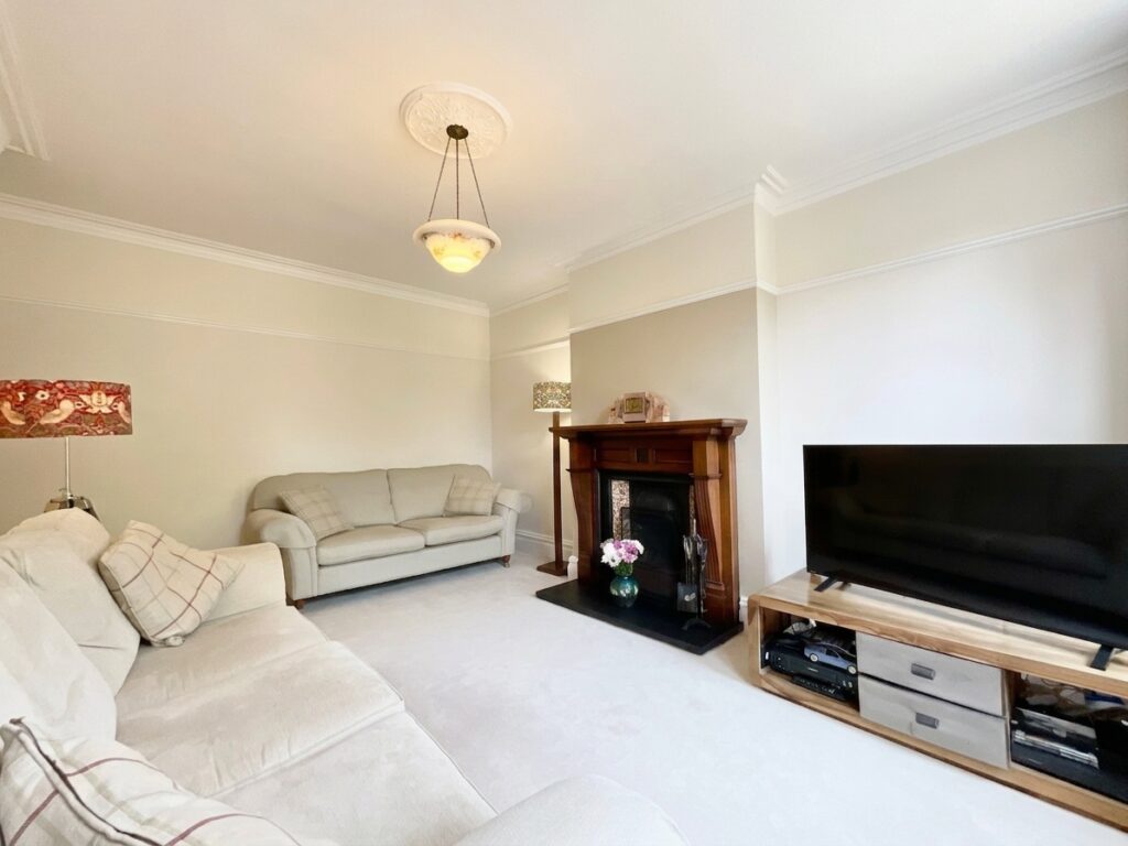 Poolfield Avenue, Newcastle, ST5