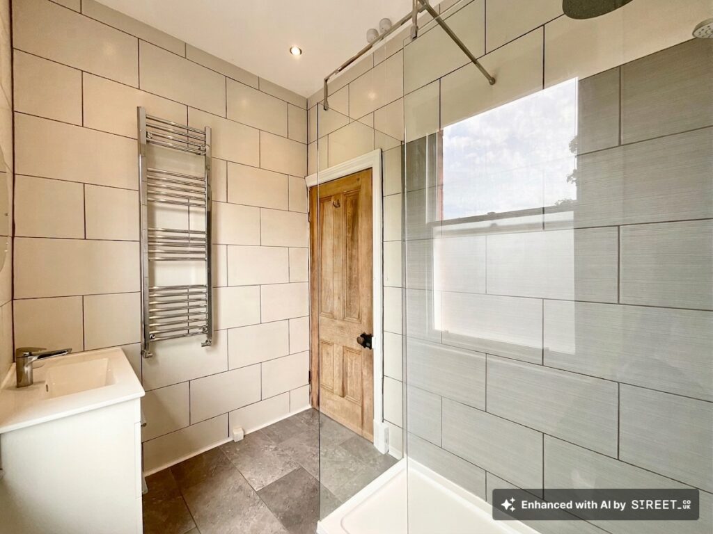 Poolfield Avenue, Newcastle, ST5