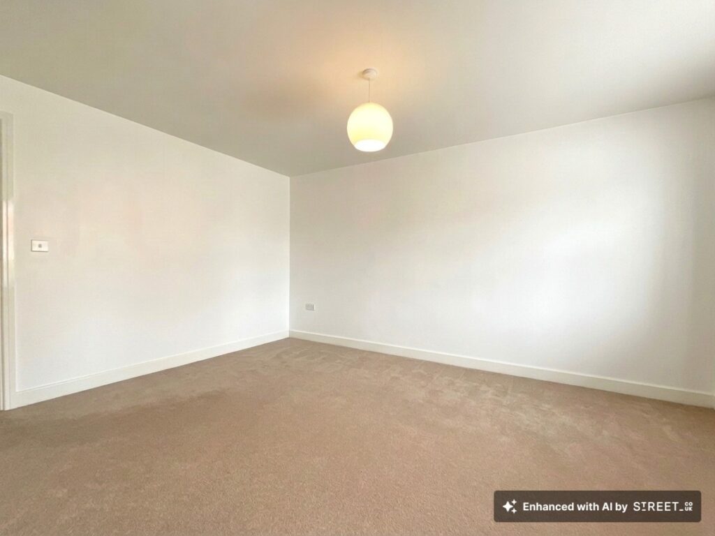 Cattle Way, Shavington, CW2