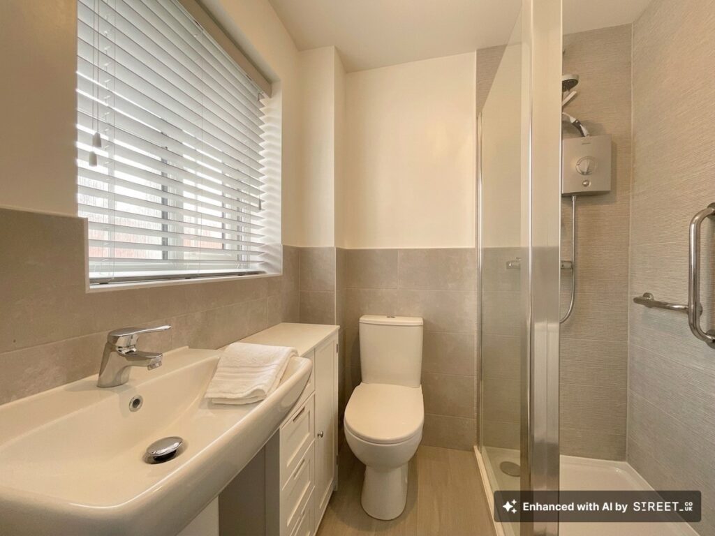 Cattle Way, Shavington, CW2