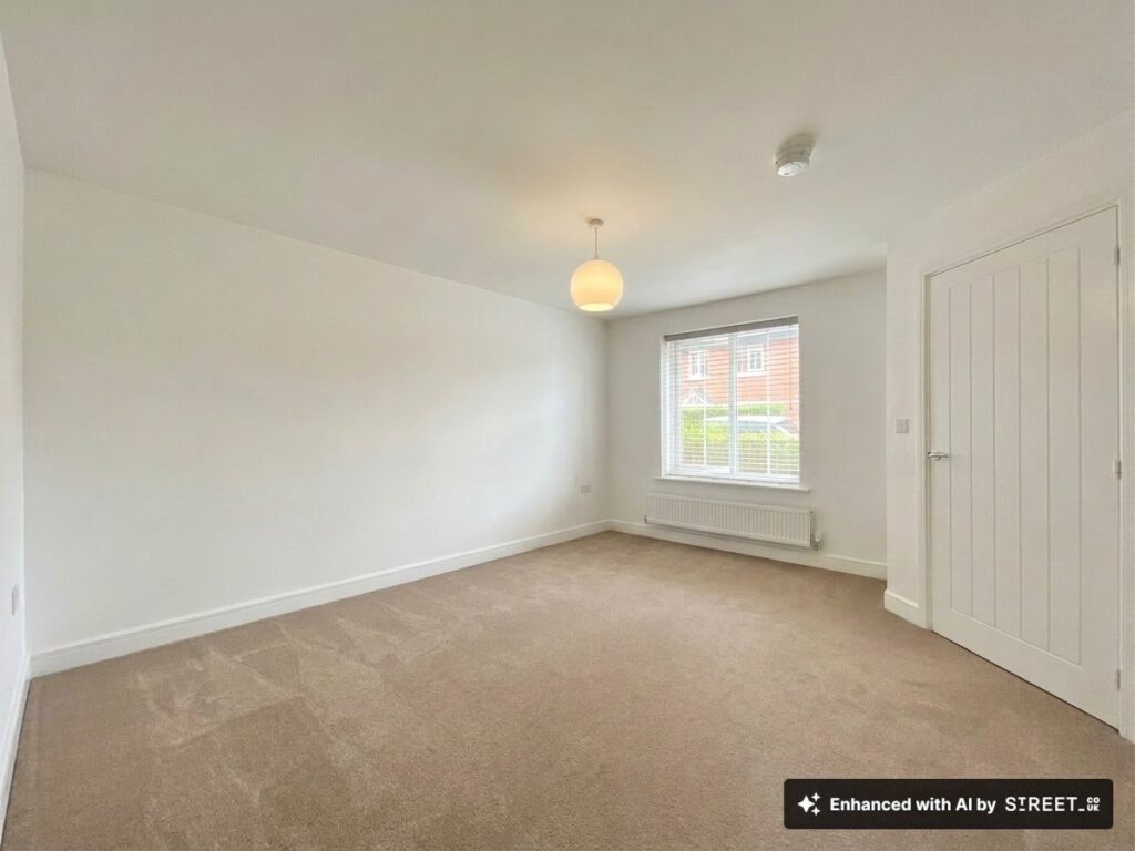 Cattle Way, Shavington, CW2