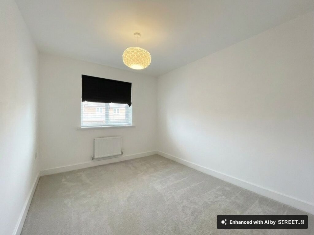 Cattle Way, Shavington, CW2