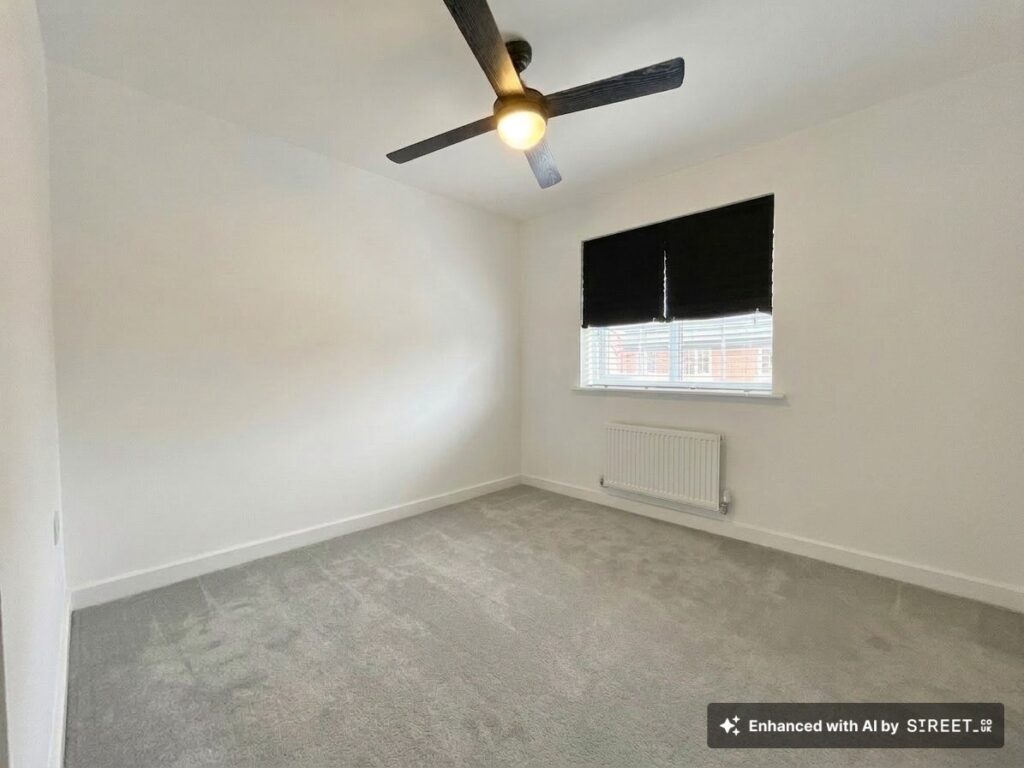 Cattle Way, Shavington, CW2