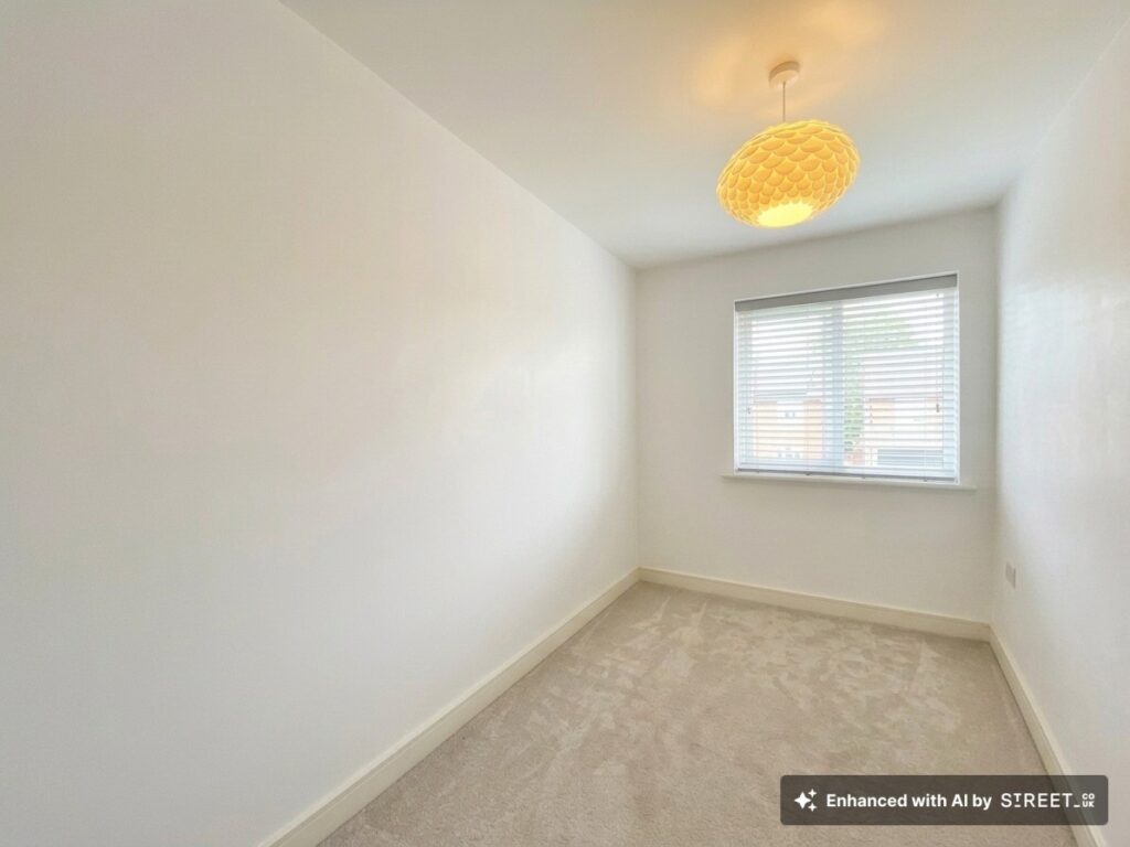 Cattle Way, Shavington, CW2