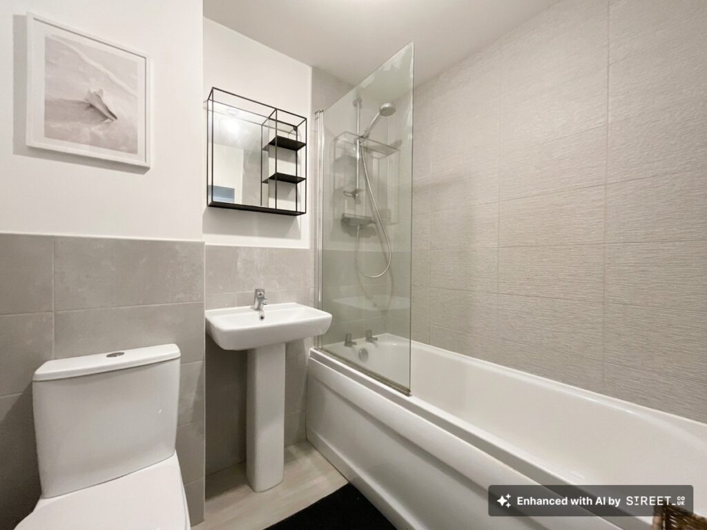 Cattle Way, Shavington, CW2