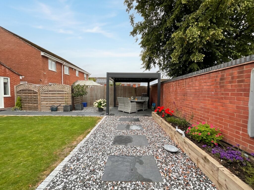 Bluebell Close, Tittensor, ST12
