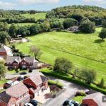 Bluebell Close, Tittensor, ST12