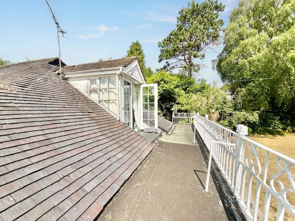 Pinewood Drive, Ashley Heath, TF9