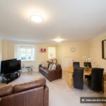 Parklands Drive, Weston, CW2