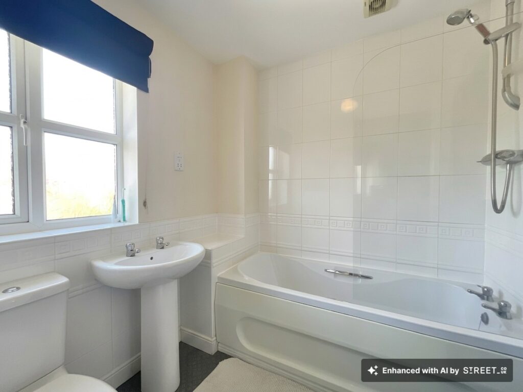 Parklands Drive, Weston, CW2