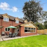 Marsh Lane, Nantwich, CW5
